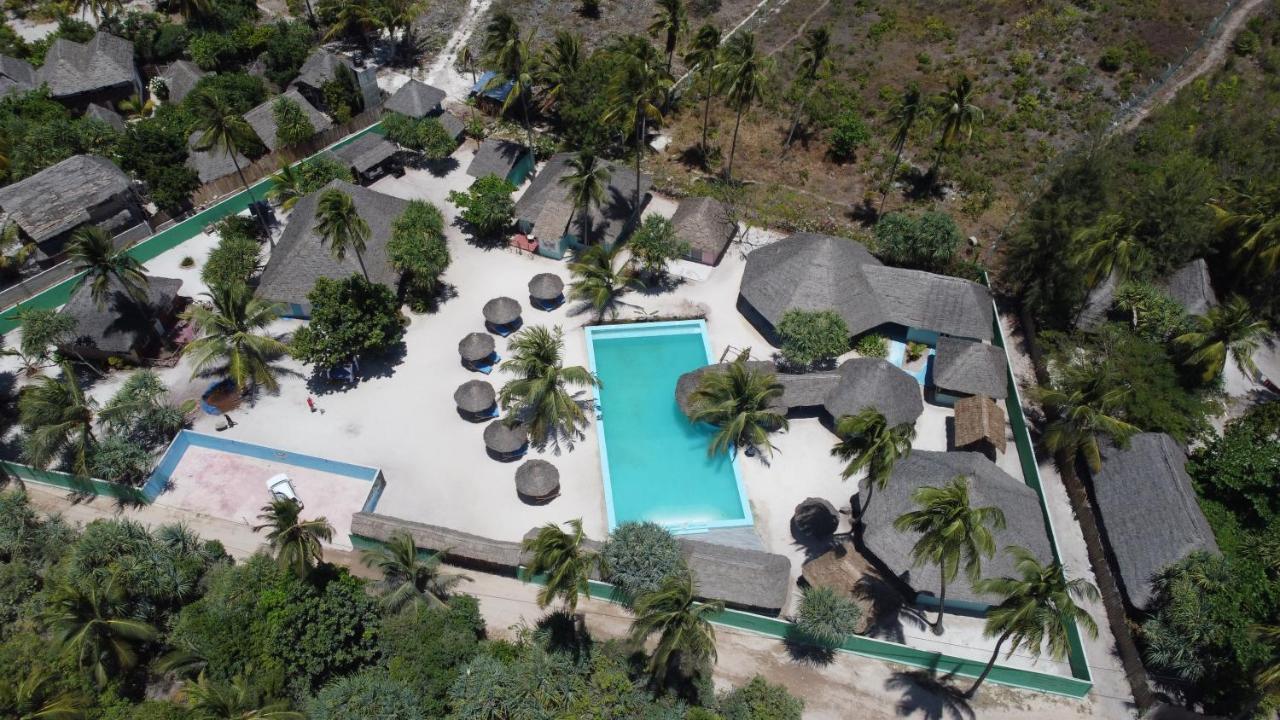 Princess Of Zanzibar Michamvi Kae Exterior photo