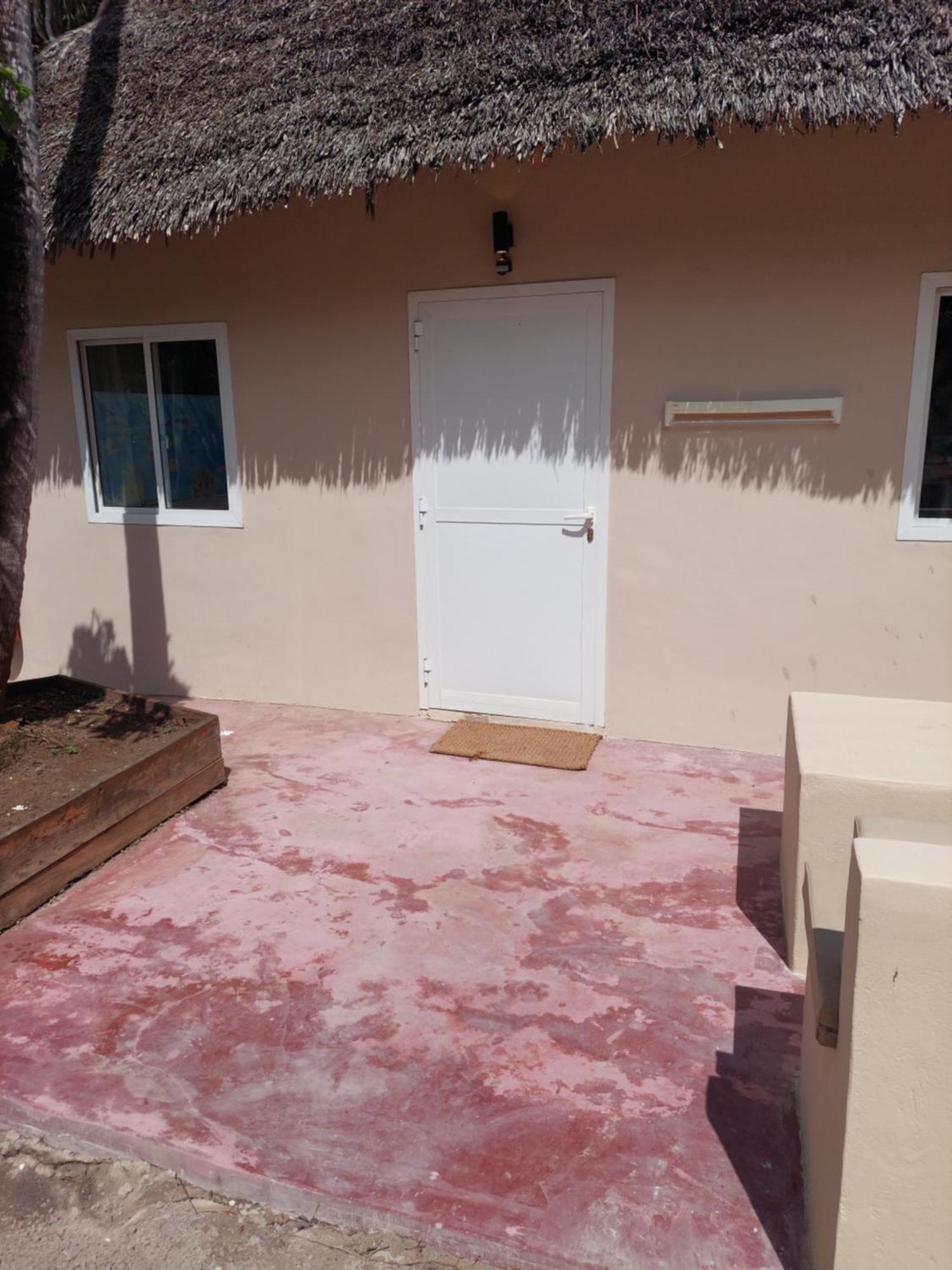 Princess Of Zanzibar Michamvi Kae Exterior photo