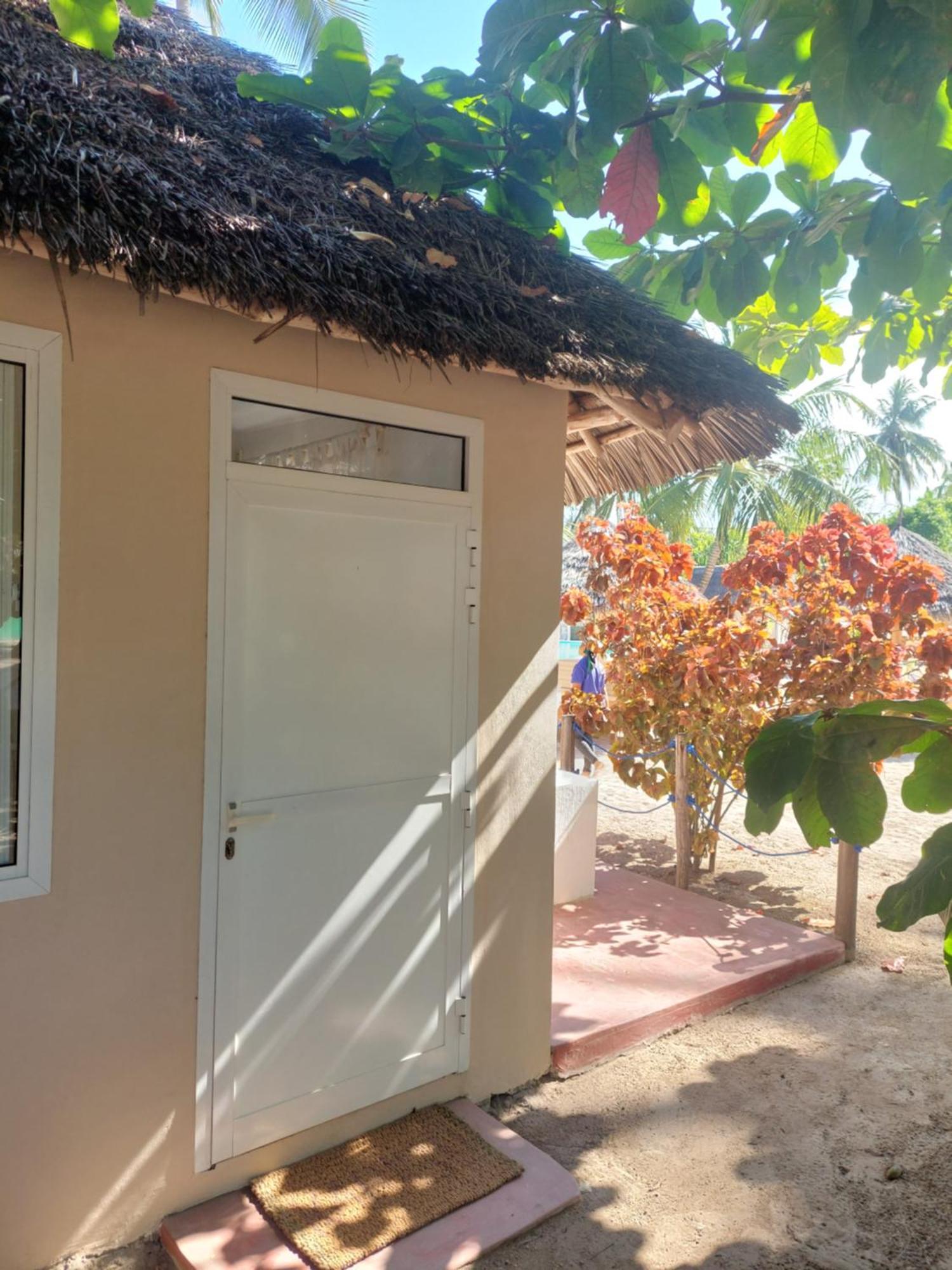 Princess Of Zanzibar Michamvi Kae Exterior photo